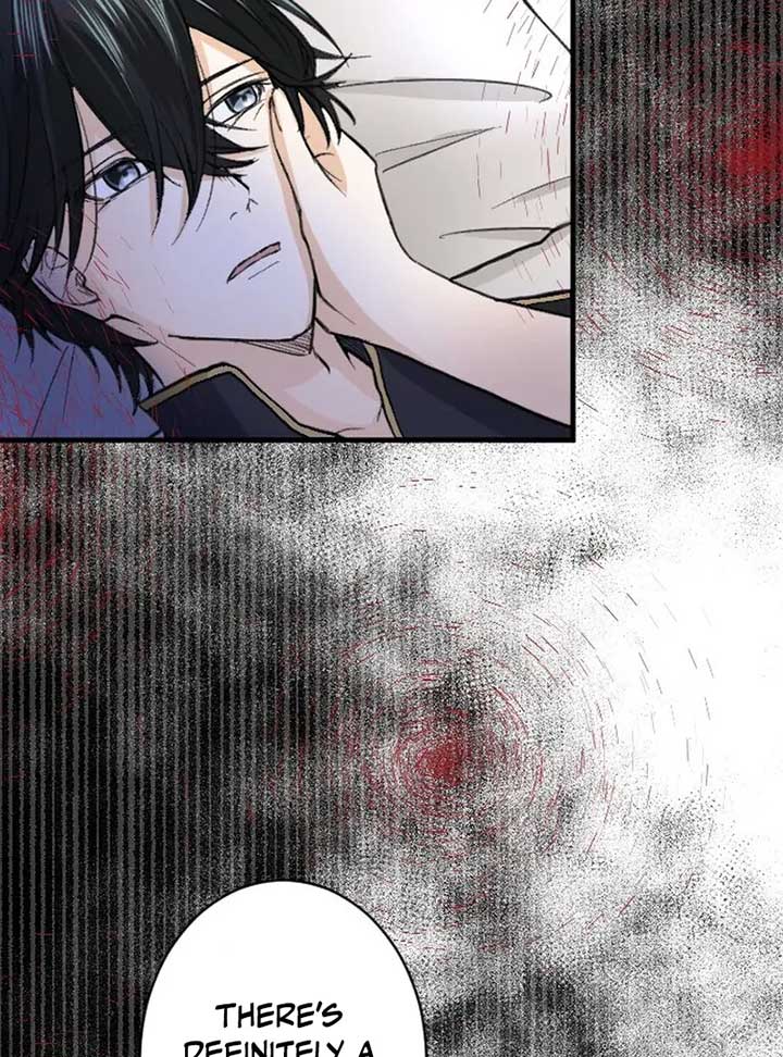 When the Broken Saintess Touches Love Chapter 32 - Page 112