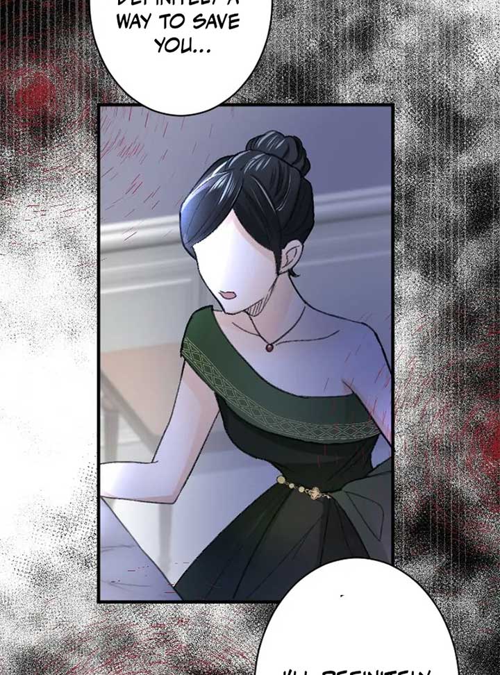 When the Broken Saintess Touches Love Chapter 32 - Page 113