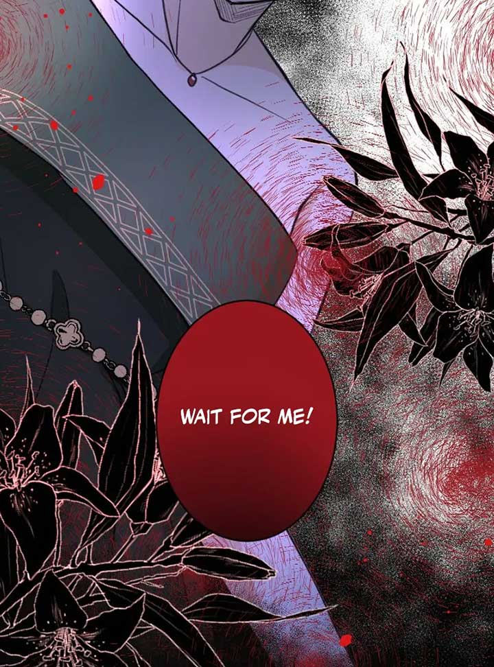 When the Broken Saintess Touches Love Chapter 32 - Page 115