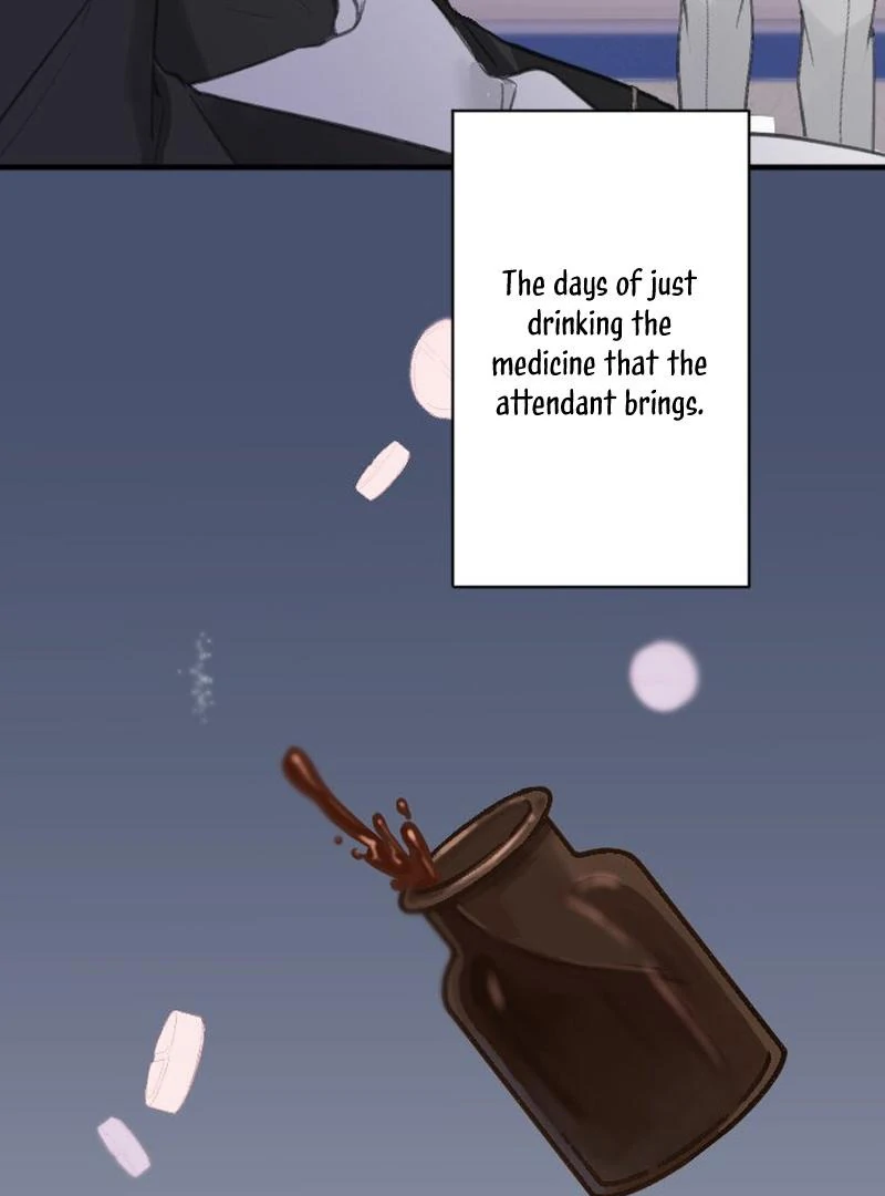 When the Broken Saintess Touches Love Chapter 33 - Page 4