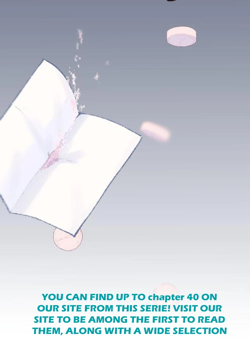 When the Broken Saintess Touches Love Chapter 33 - Page 5