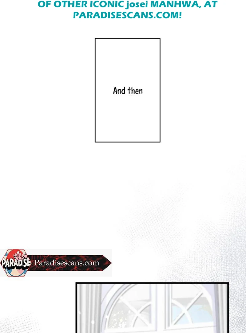 When the Broken Saintess Touches Love Chapter 33 - Page 6