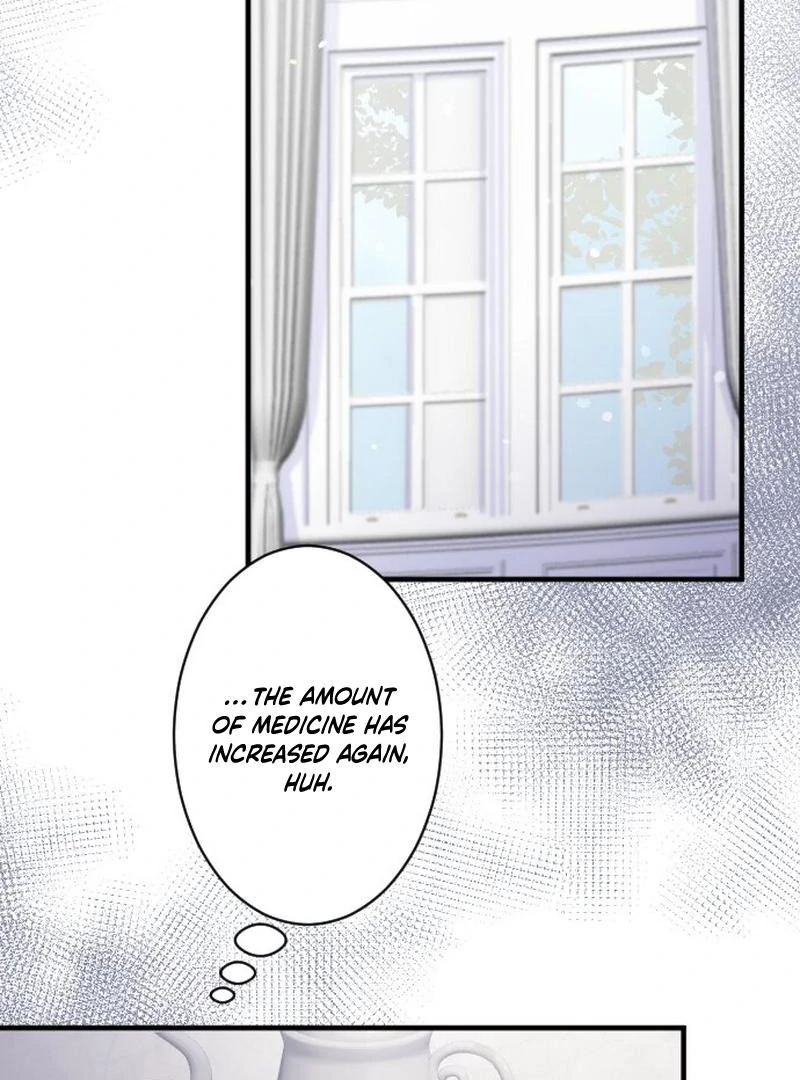 When the Broken Saintess Touches Love Chapter 33 - Page 7