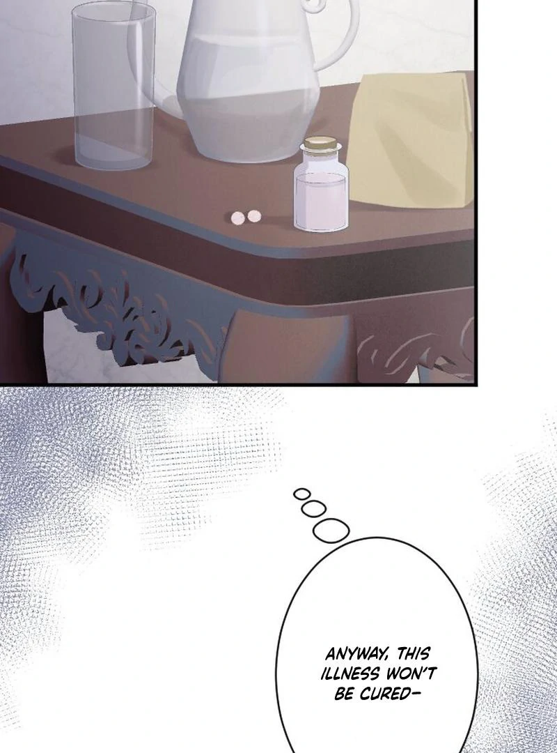 When the Broken Saintess Touches Love Chapter 33 - Page 8