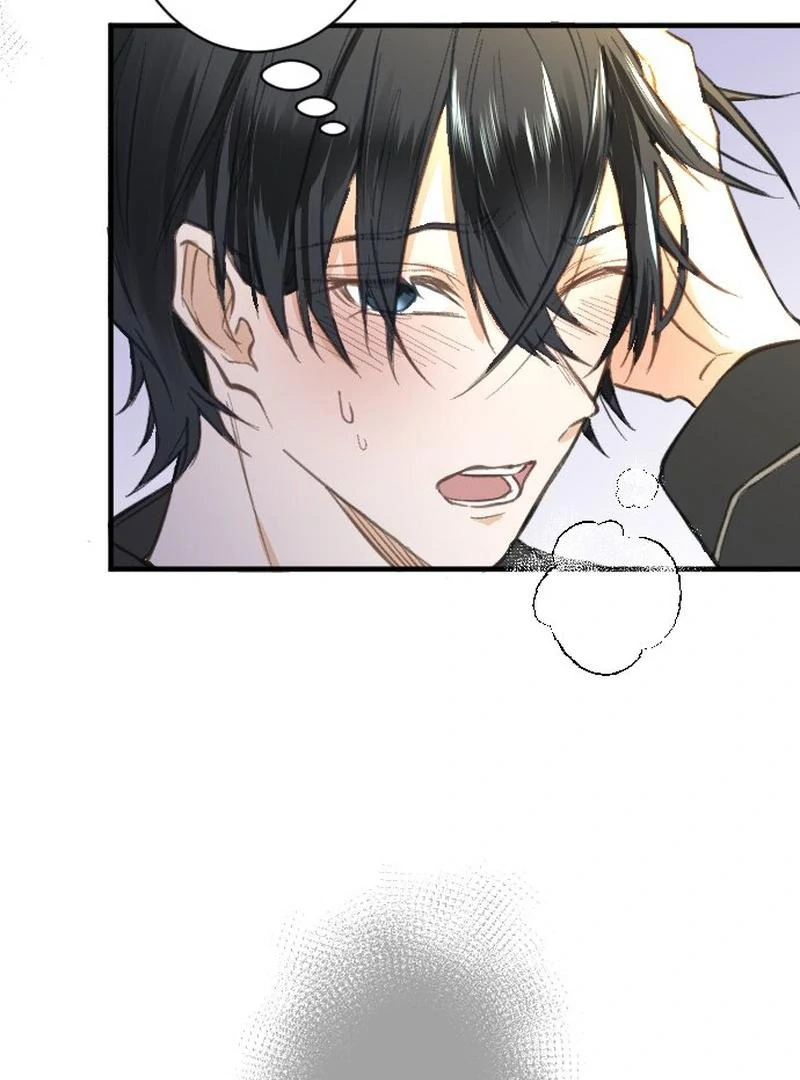 When the Broken Saintess Touches Love Chapter 33 - Page 10