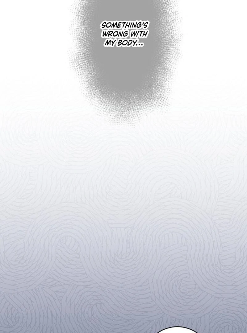 When the Broken Saintess Touches Love Chapter 33 - Page 11