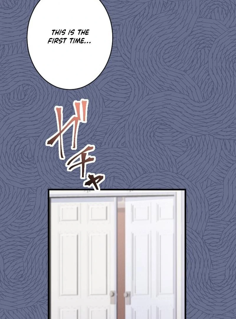 When the Broken Saintess Touches Love Chapter 33 - Page 13