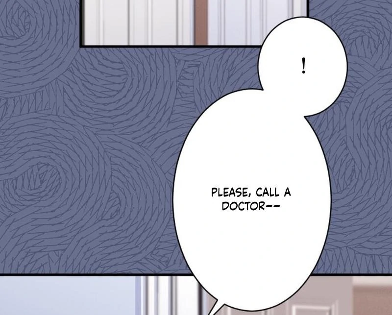 When the Broken Saintess Touches Love Chapter 33 - Page 14