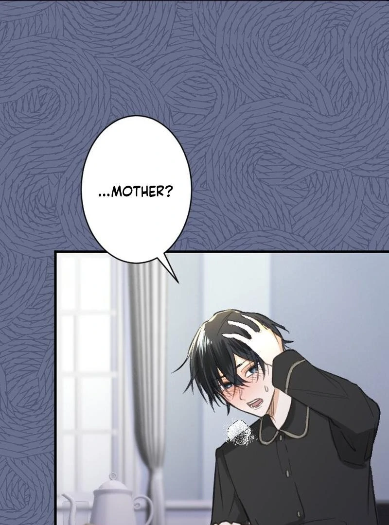 When the Broken Saintess Touches Love Chapter 33 - Page 16