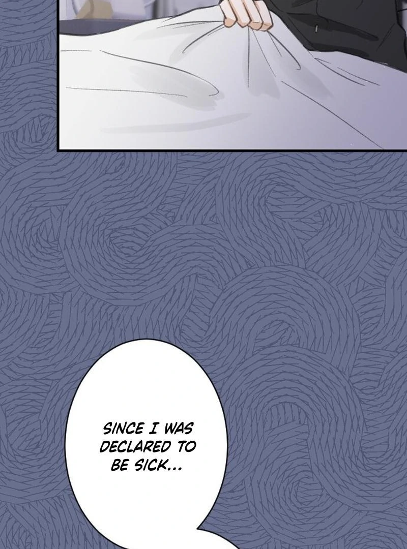 When the Broken Saintess Touches Love Chapter 33 - Page 17