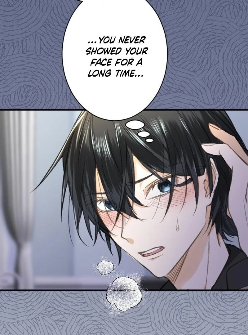 When the Broken Saintess Touches Love Chapter 33 - Page 18