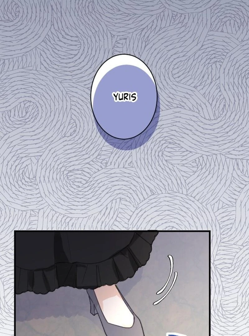 When the Broken Saintess Touches Love Chapter 33 - Page 19