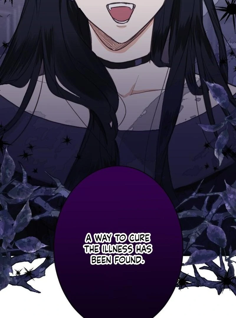 When the Broken Saintess Touches Love Chapter 33 - Page 21