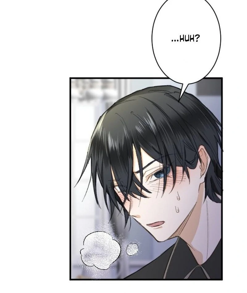 When the Broken Saintess Touches Love Chapter 33 - Page 24