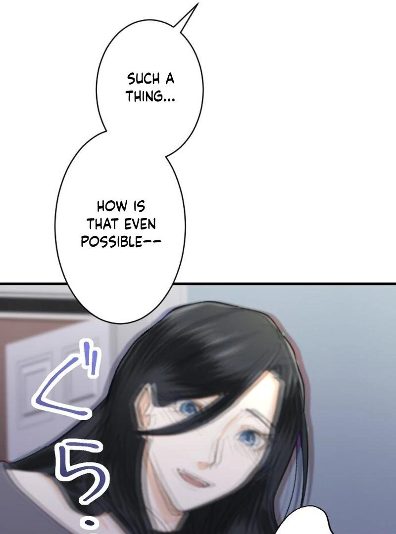 When the Broken Saintess Touches Love Chapter 33 - Page 25