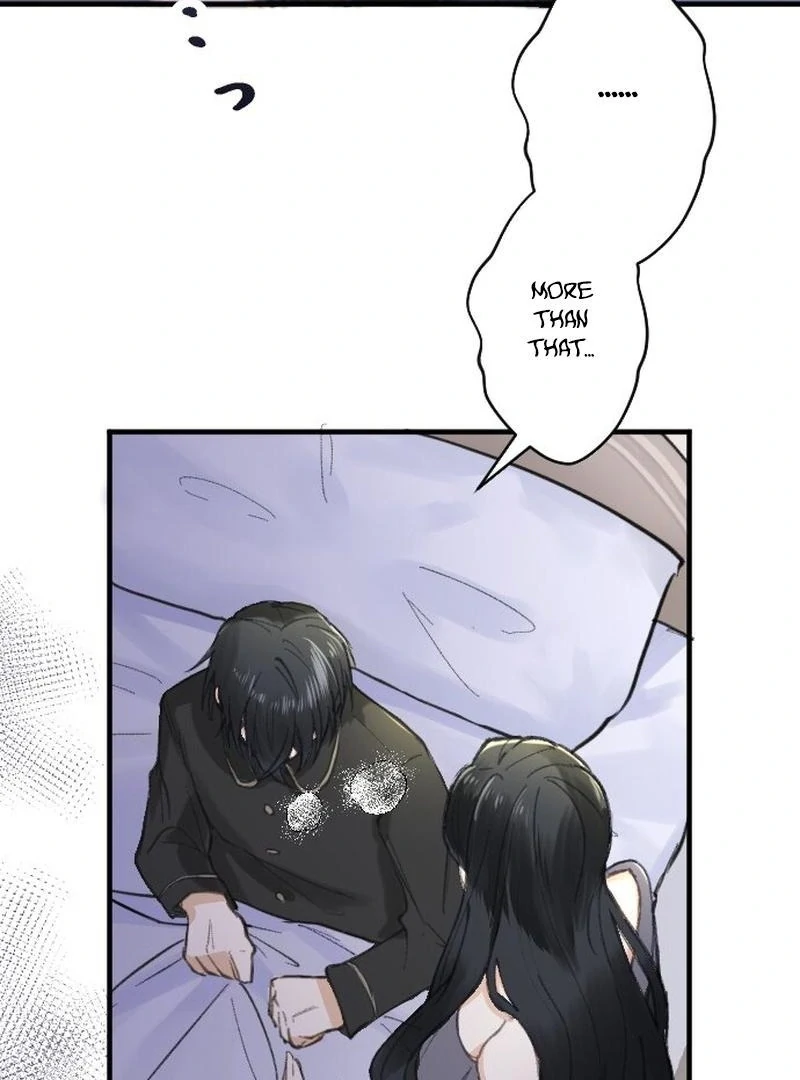 When the Broken Saintess Touches Love Chapter 33 - Page 26