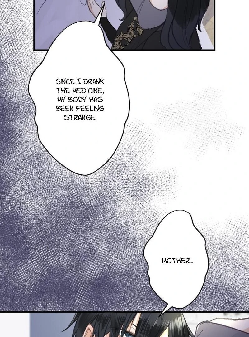 When the Broken Saintess Touches Love Chapter 33 - Page 27