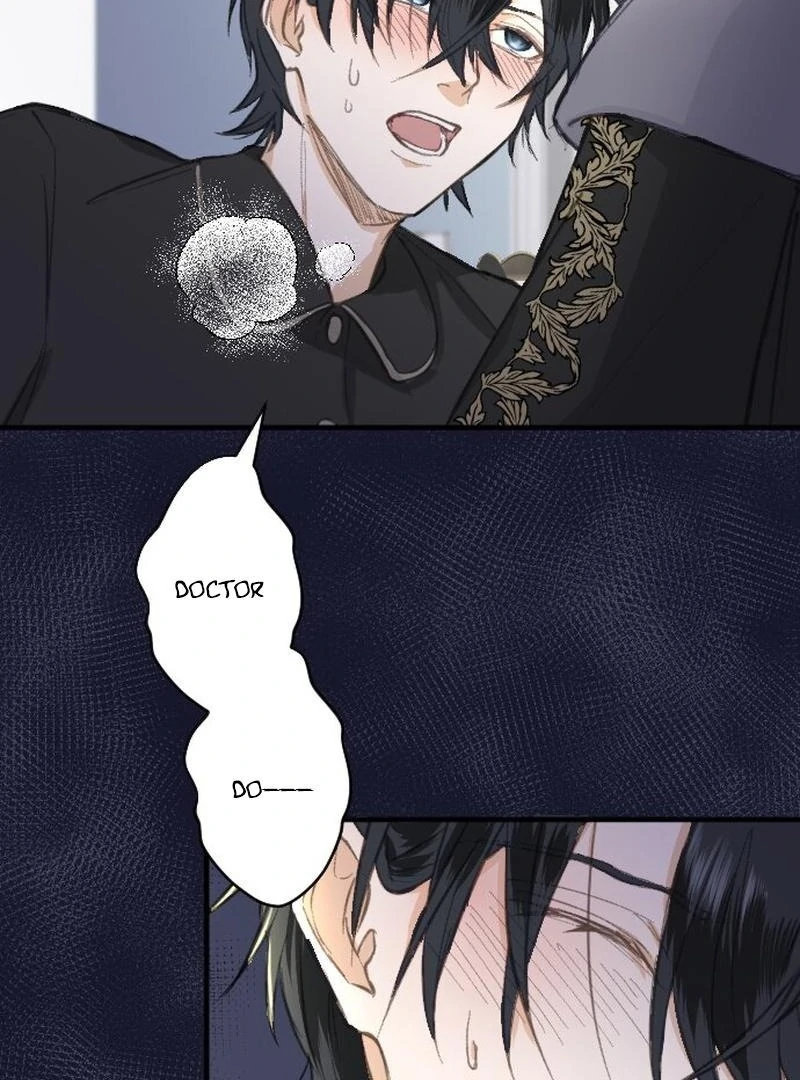 When the Broken Saintess Touches Love Chapter 33 - Page 28