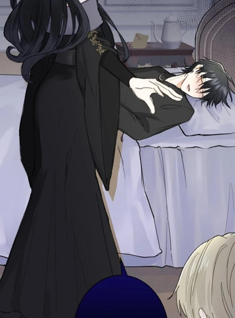 When the Broken Saintess Touches Love Chapter 33 - Page 30