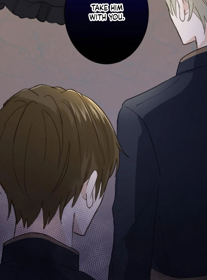 When the Broken Saintess Touches Love Chapter 33 - Page 31