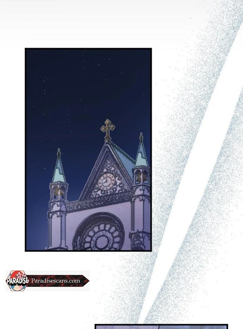 When the Broken Saintess Touches Love Chapter 33 - Page 34