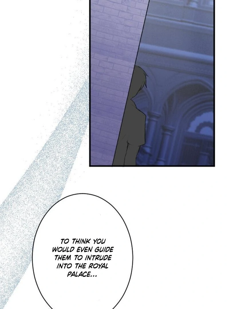 When the Broken Saintess Touches Love Chapter 33 - Page 35