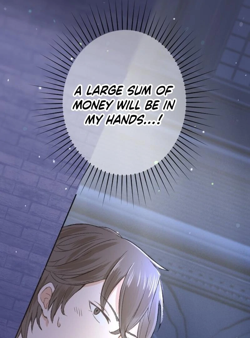 When the Broken Saintess Touches Love Chapter 33 - Page 39