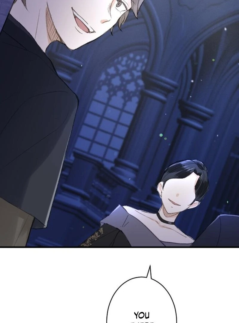 When the Broken Saintess Touches Love Chapter 33 - Page 40