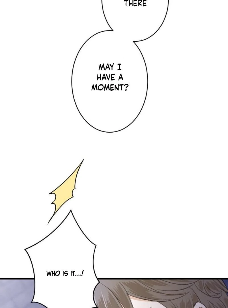 When the Broken Saintess Touches Love Chapter 33 - Page 41