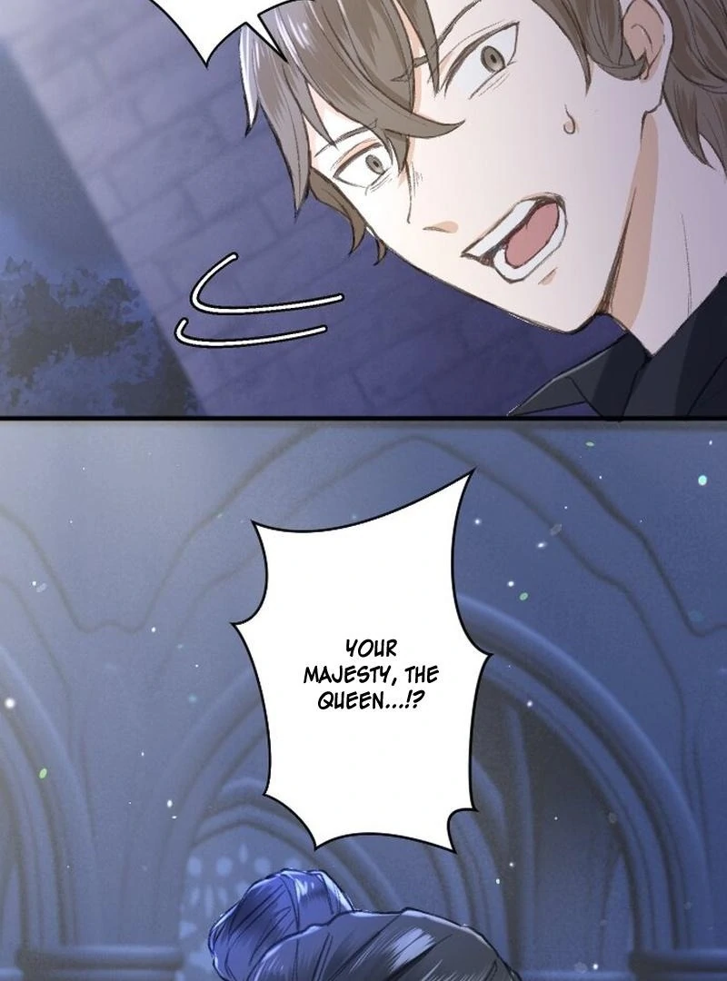 When the Broken Saintess Touches Love Chapter 33 - Page 42