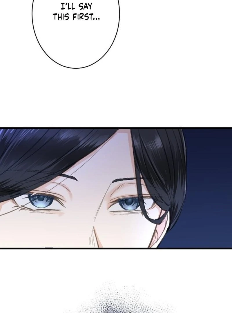 When the Broken Saintess Touches Love Chapter 33 - Page 44