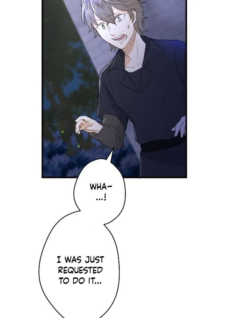 When the Broken Saintess Touches Love Chapter 33 - Page 46