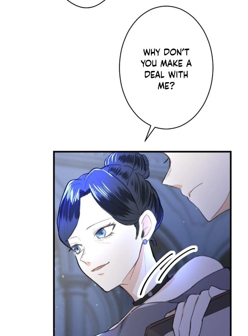 When the Broken Saintess Touches Love Chapter 33 - Page 47