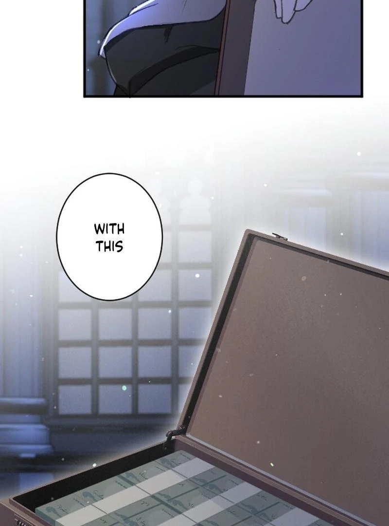 When the Broken Saintess Touches Love Chapter 33 - Page 48