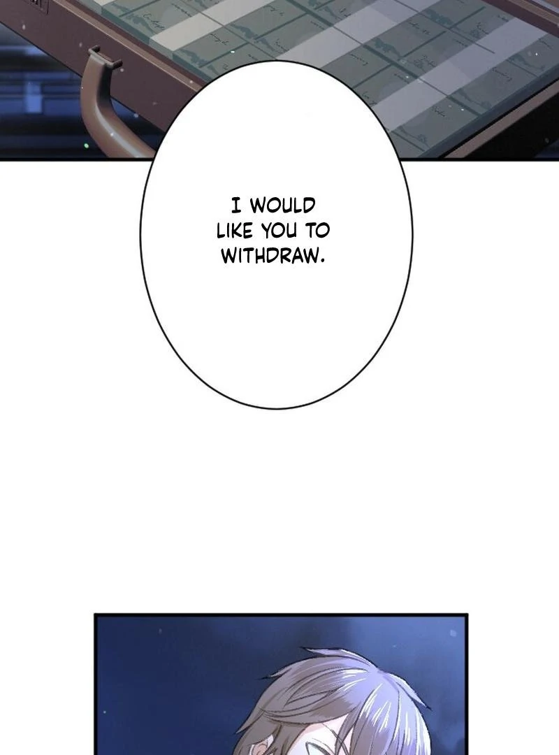 When the Broken Saintess Touches Love Chapter 33 - Page 49