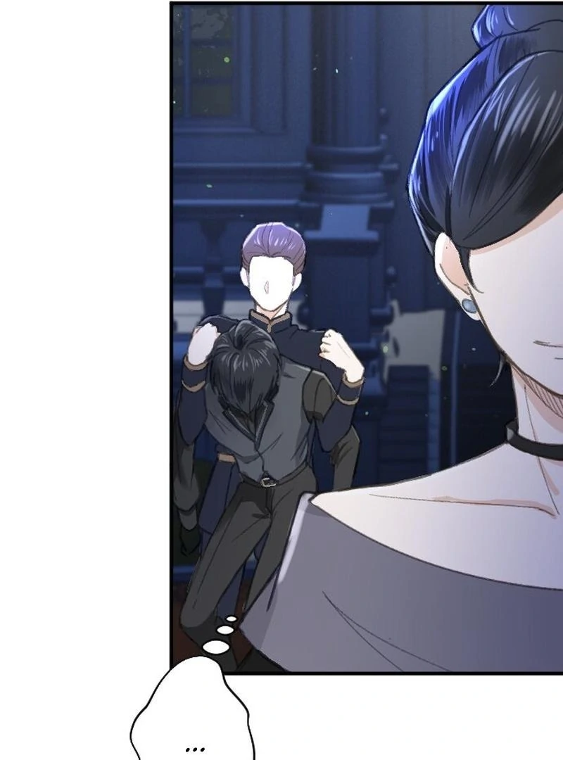 When the Broken Saintess Touches Love Chapter 33 - Page 52