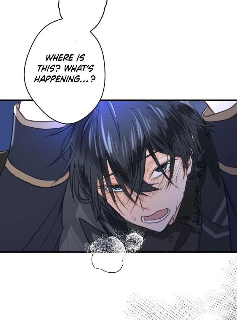 When the Broken Saintess Touches Love Chapter 33 - Page 53