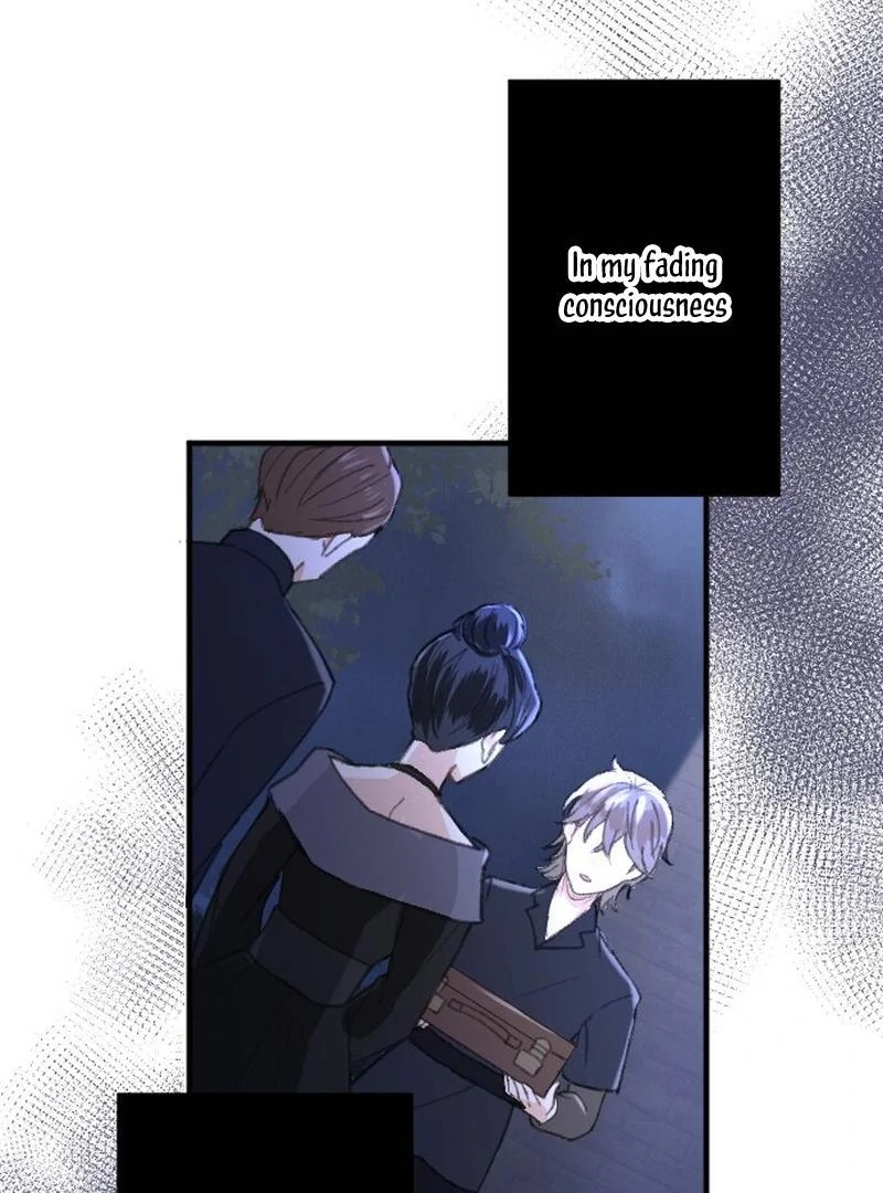 When the Broken Saintess Touches Love Chapter 33 - Page 54