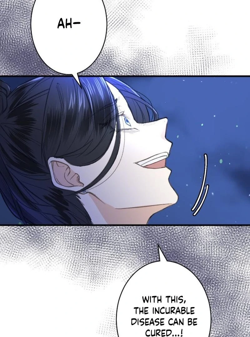 When the Broken Saintess Touches Love Chapter 33 - Page 57