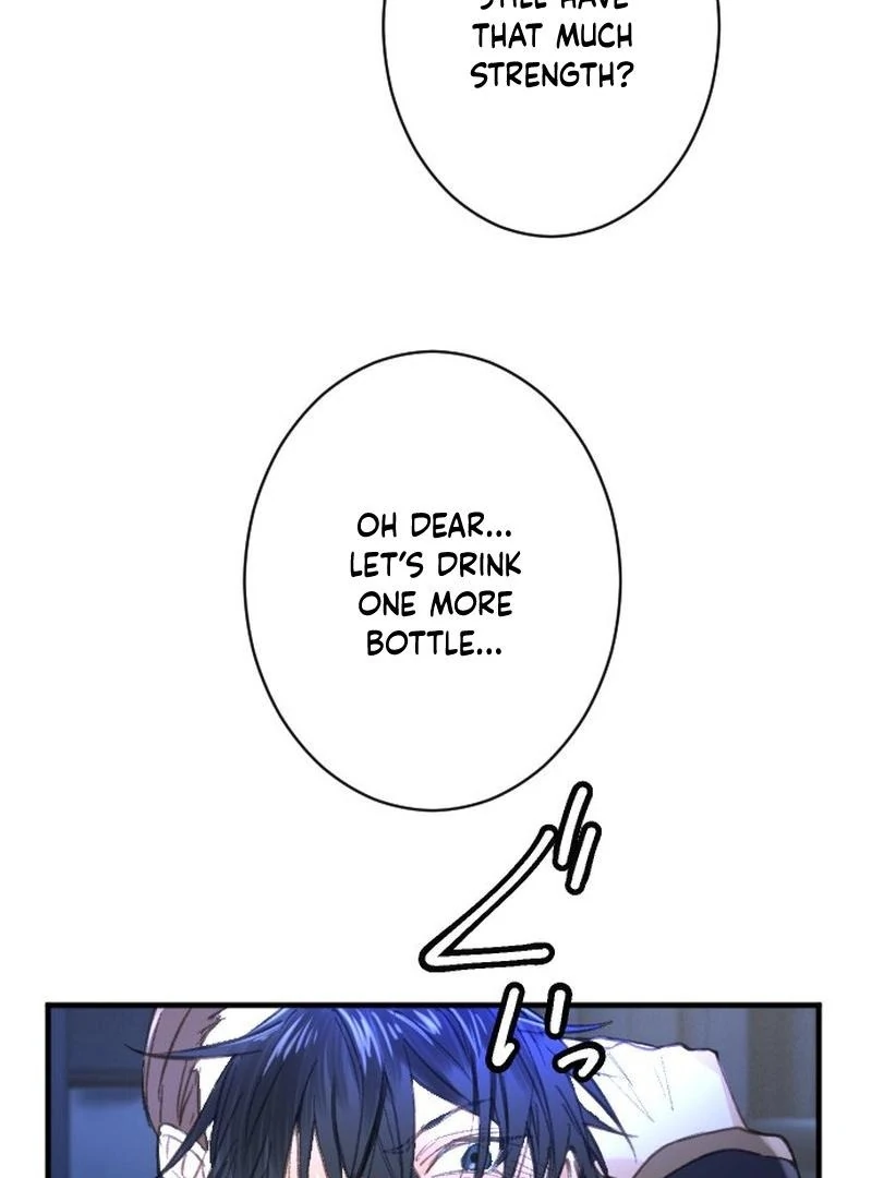 When the Broken Saintess Touches Love Chapter 33 - Page 60