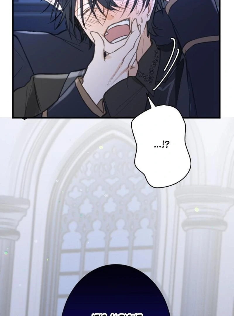 When the Broken Saintess Touches Love Chapter 33 - Page 61