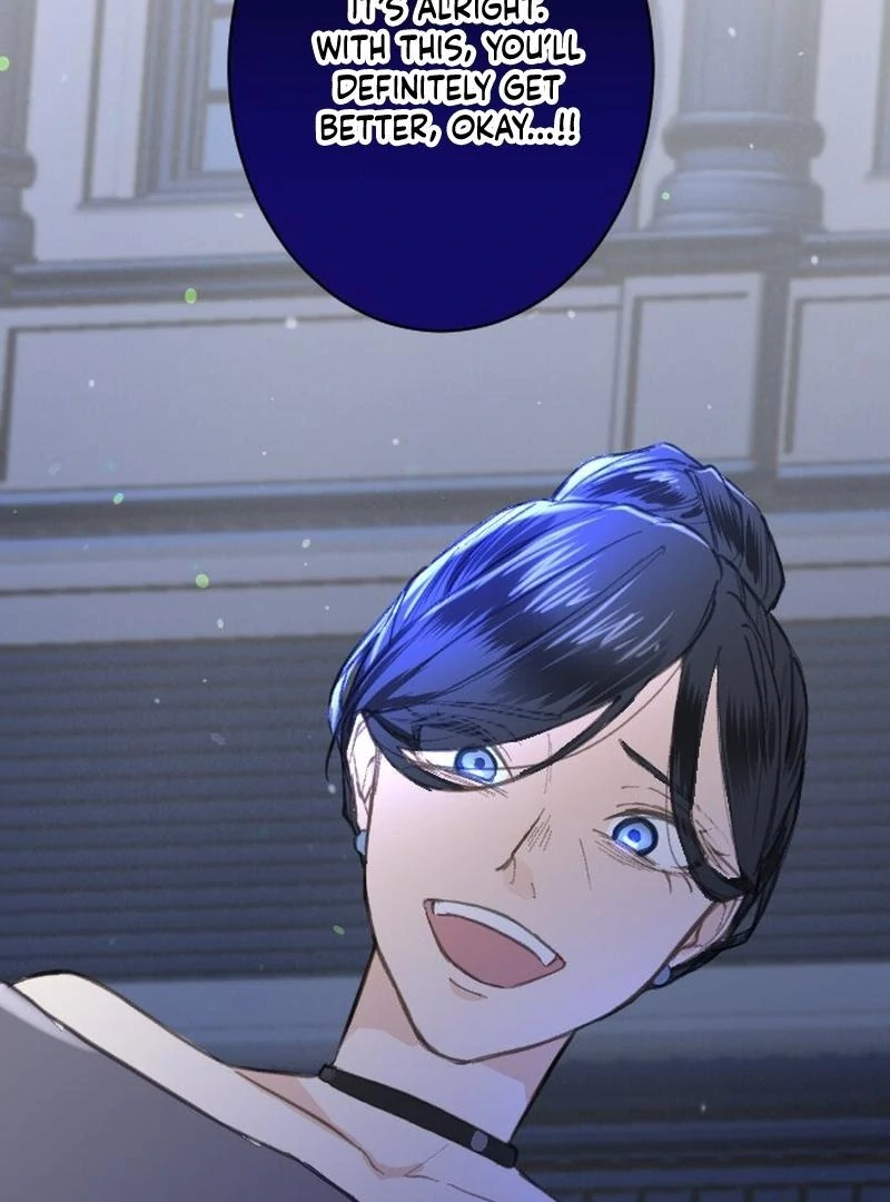 When the Broken Saintess Touches Love Chapter 33 - Page 62