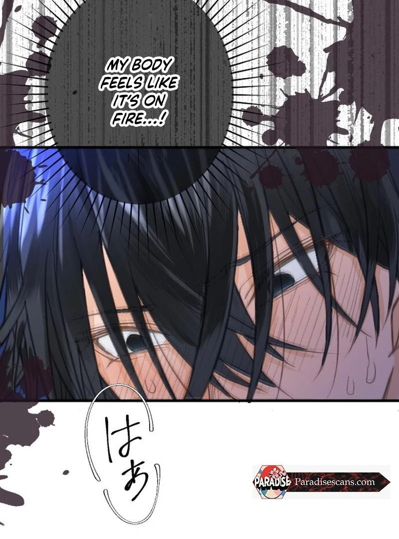 When the Broken Saintess Touches Love Chapter 33 - Page 67