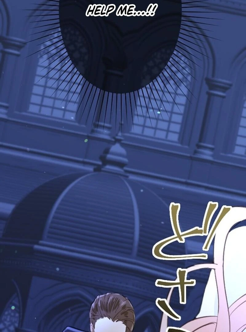 When the Broken Saintess Touches Love Chapter 33 - Page 69