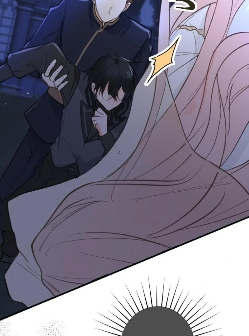 When the Broken Saintess Touches Love Chapter 33 - Page 70