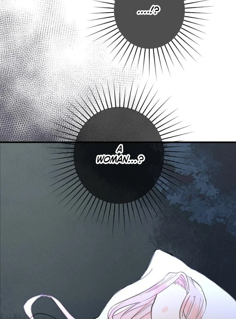 When the Broken Saintess Touches Love Chapter 33 - Page 71