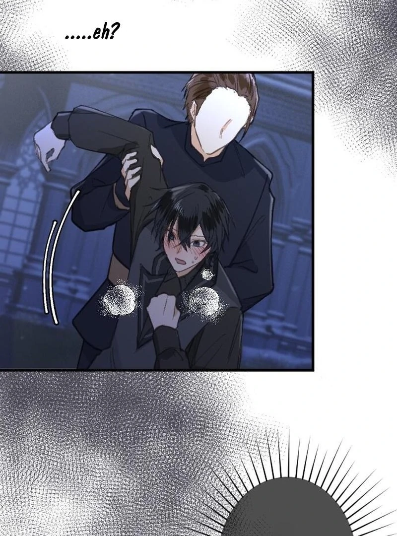 When the Broken Saintess Touches Love Chapter 33 - Page 73