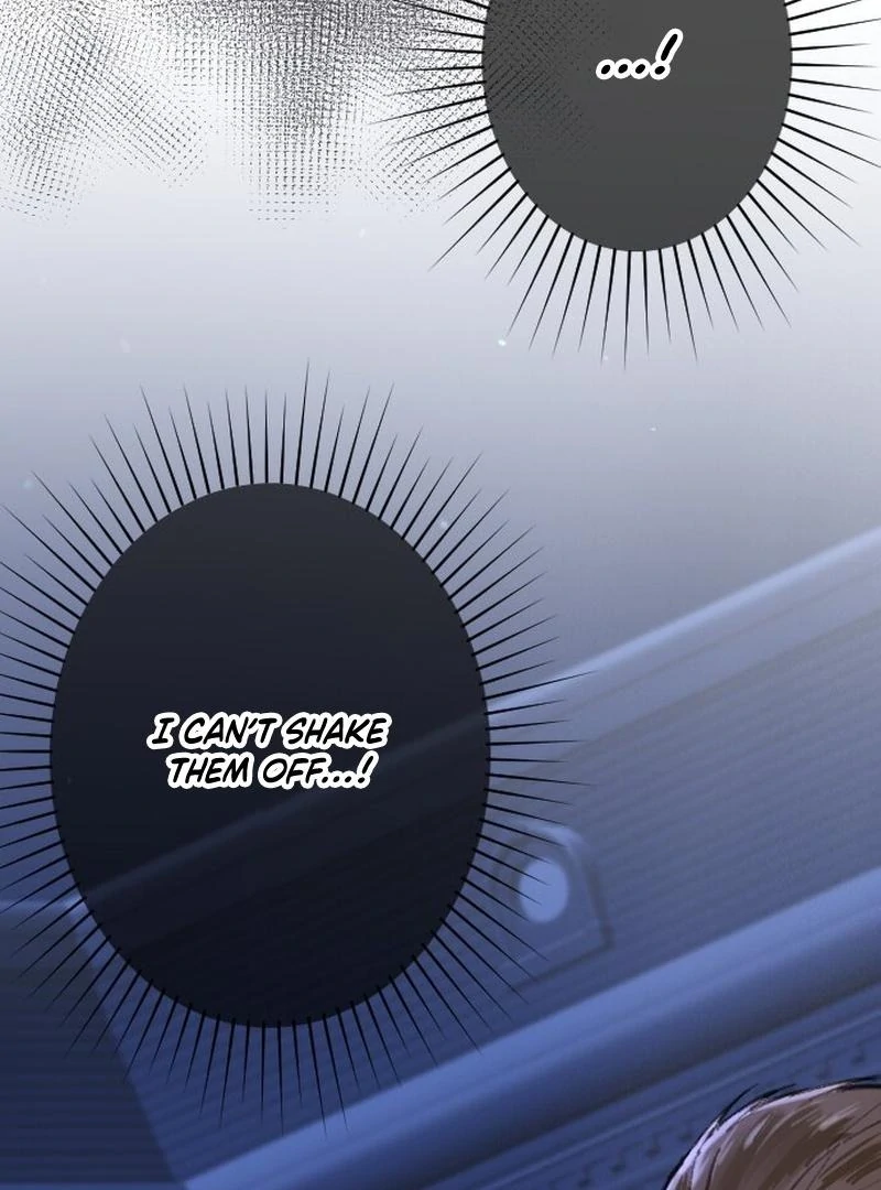 When the Broken Saintess Touches Love Chapter 33 - Page 74