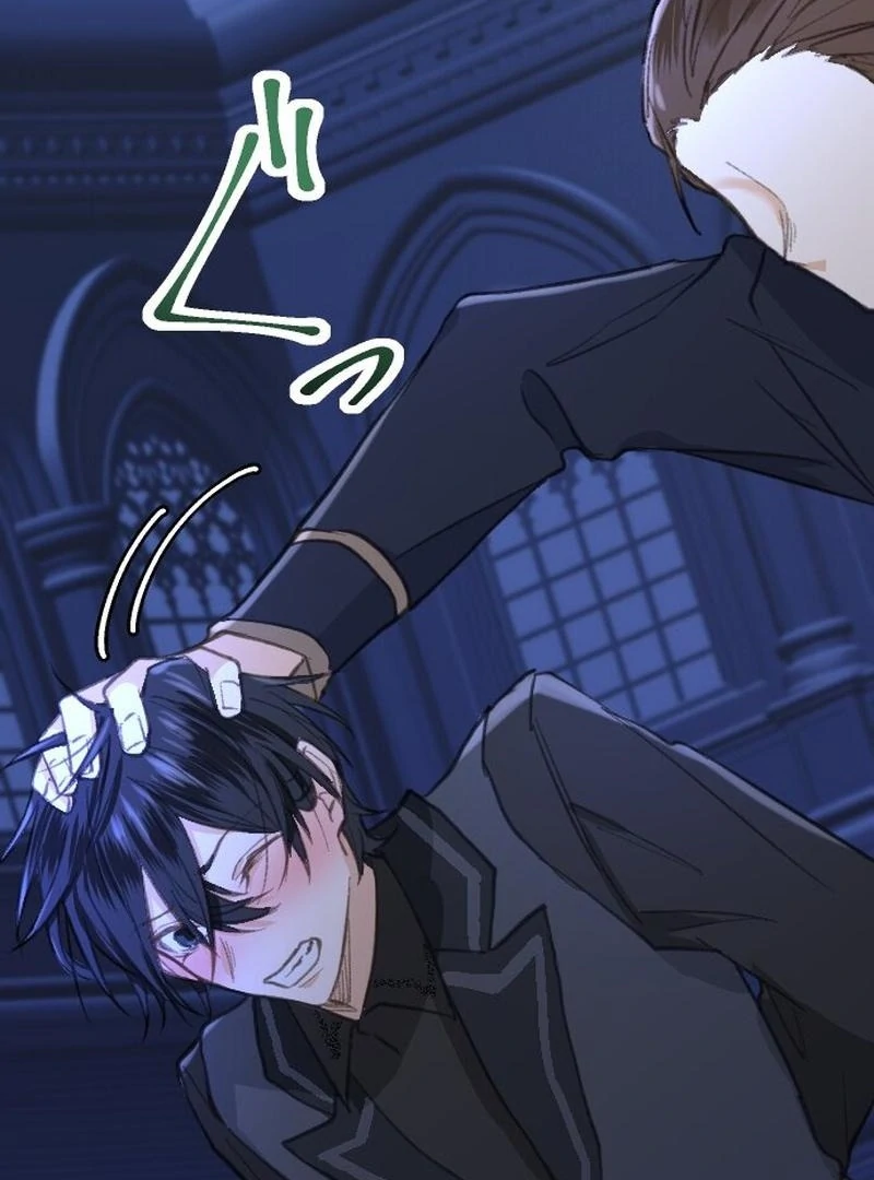 When the Broken Saintess Touches Love Chapter 33 - Page 75