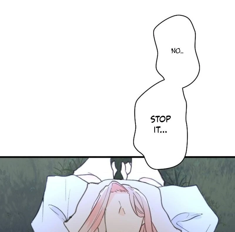 When the Broken Saintess Touches Love Chapter 33 - Page 77